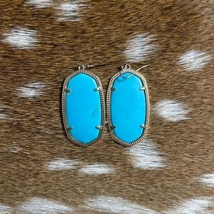 Kendra Scott Earrings